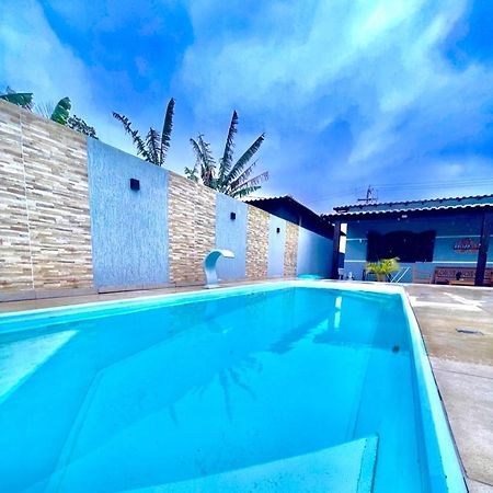 Vila Casa Sao Pedro Da Aldeira São Pedro da Aldeia Exteriér fotografie