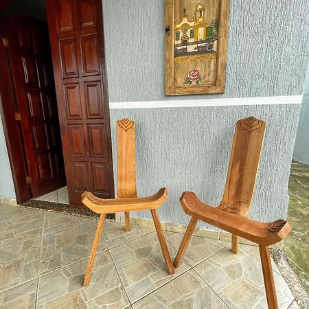 Vila Casa Sao Pedro Da Aldeira São Pedro da Aldeia Exteriér fotografie