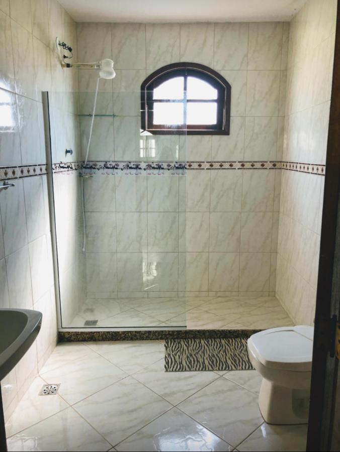 Vila Casa Sao Pedro Da Aldeira São Pedro da Aldeia Exteriér fotografie