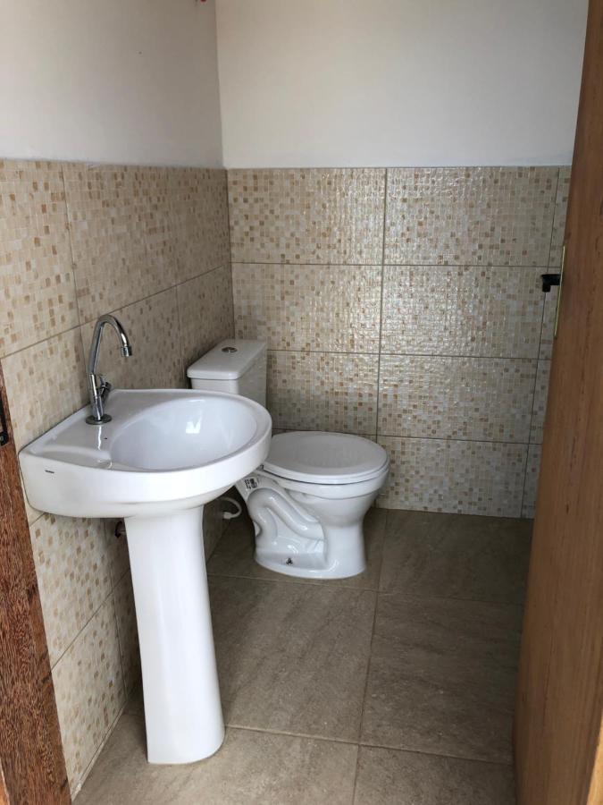 Vila Casa Sao Pedro Da Aldeira São Pedro da Aldeia Exteriér fotografie