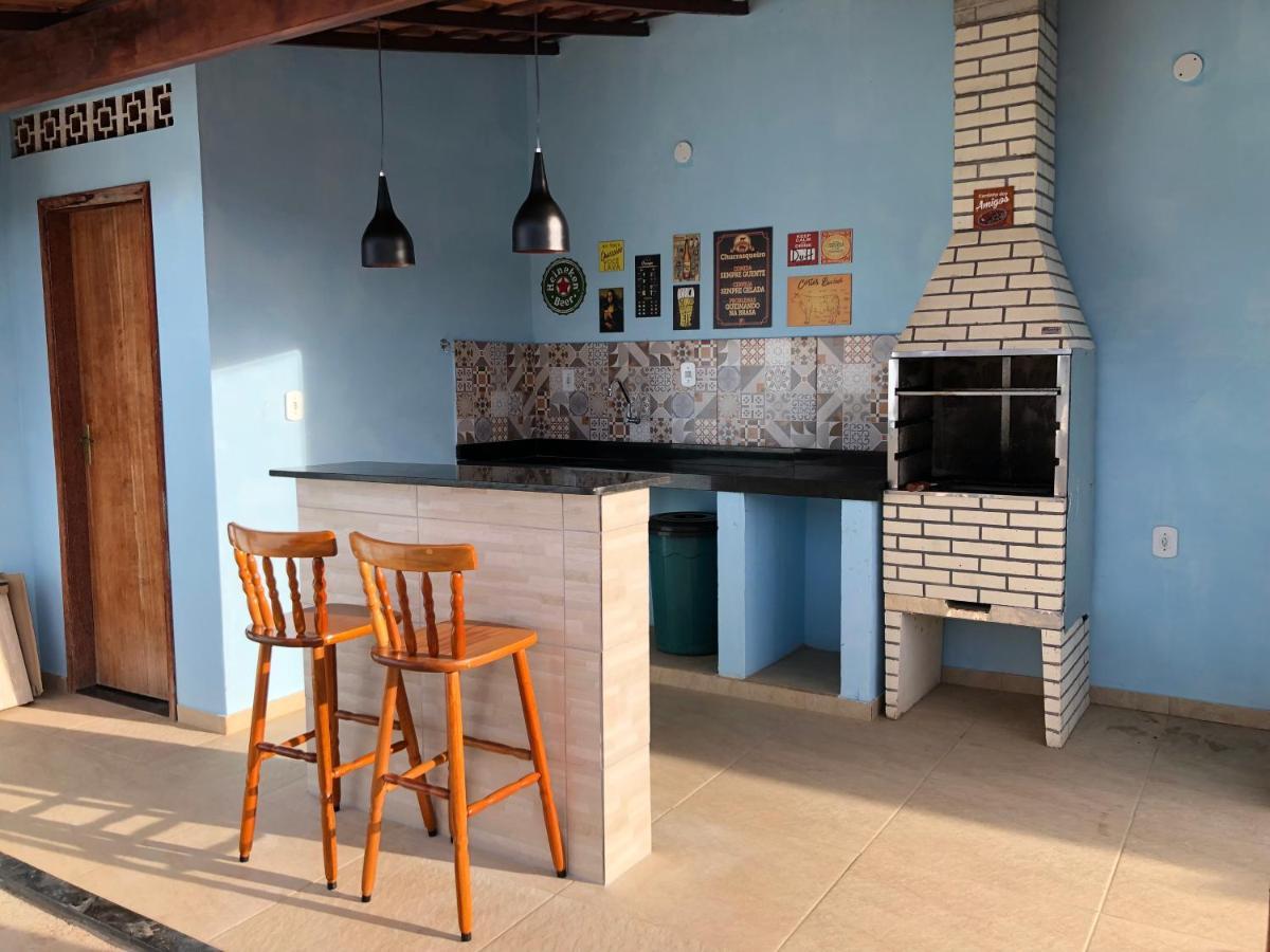 Vila Casa Sao Pedro Da Aldeira São Pedro da Aldeia Exteriér fotografie