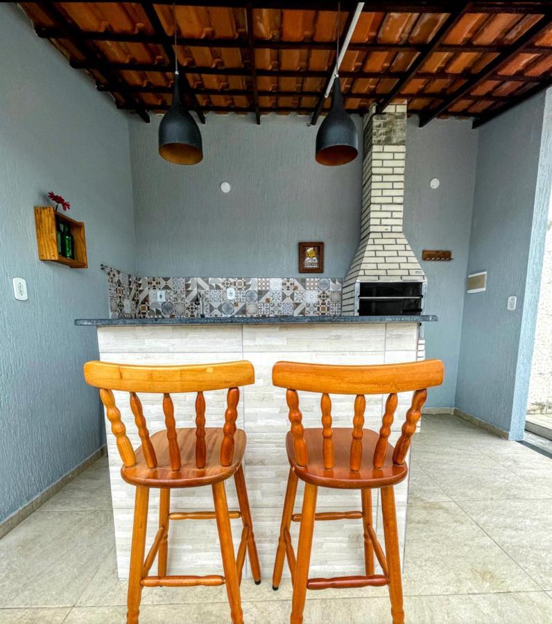 Vila Casa Sao Pedro Da Aldeira São Pedro da Aldeia Exteriér fotografie