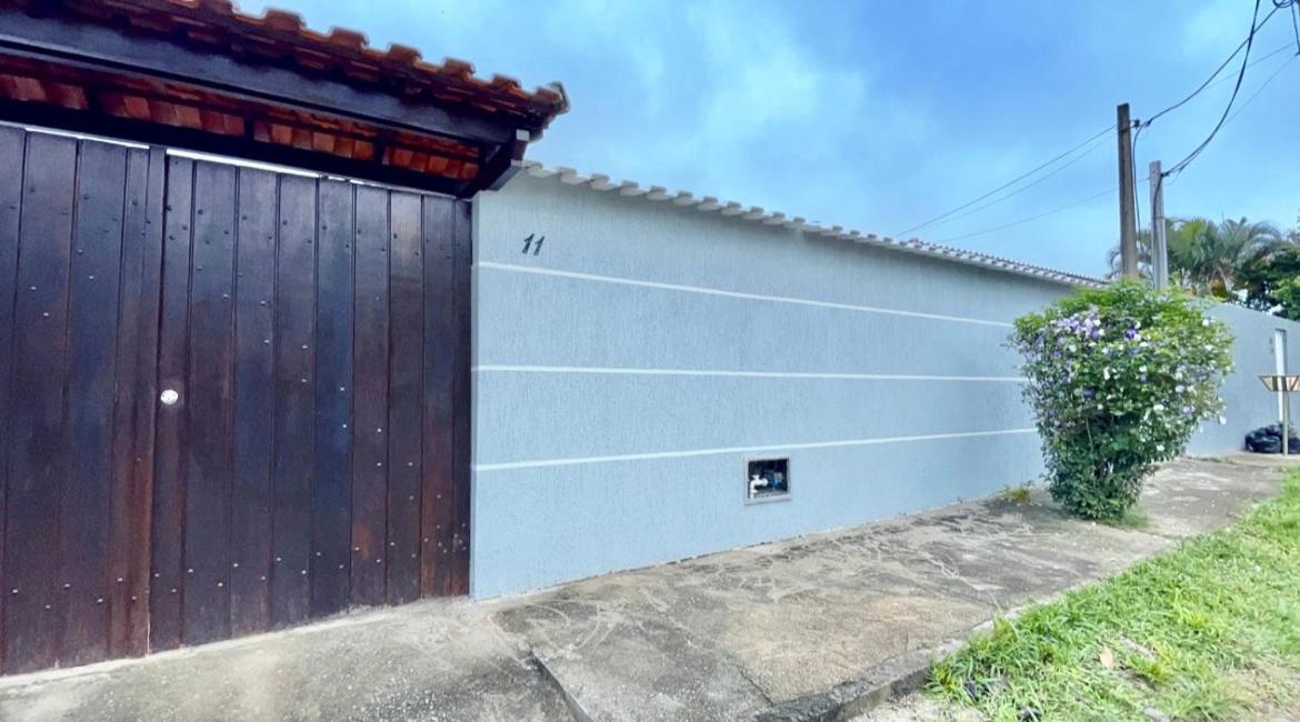 Vila Casa Sao Pedro Da Aldeira São Pedro da Aldeia Exteriér fotografie