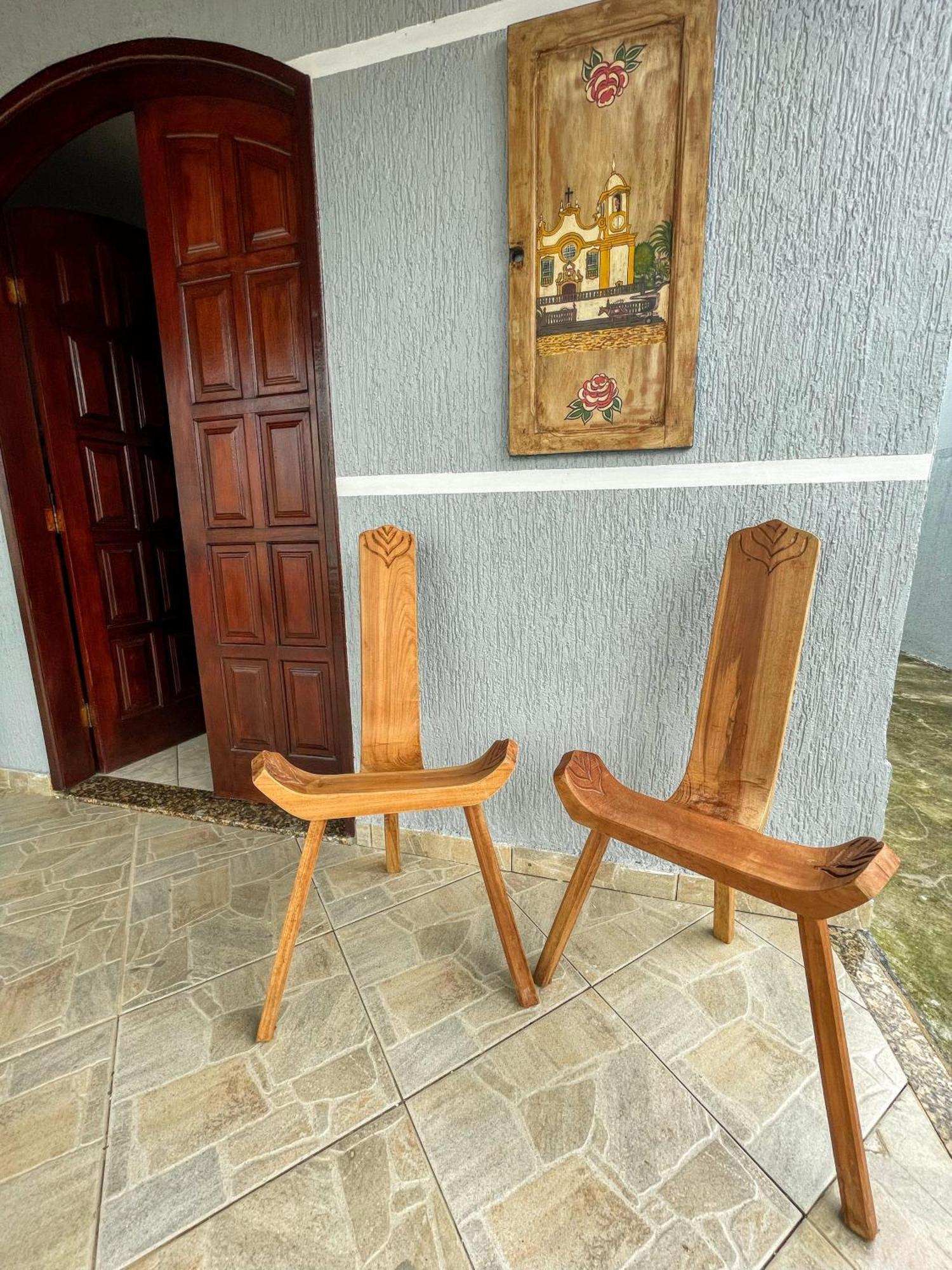 Vila Casa Sao Pedro Da Aldeira São Pedro da Aldeia Exteriér fotografie